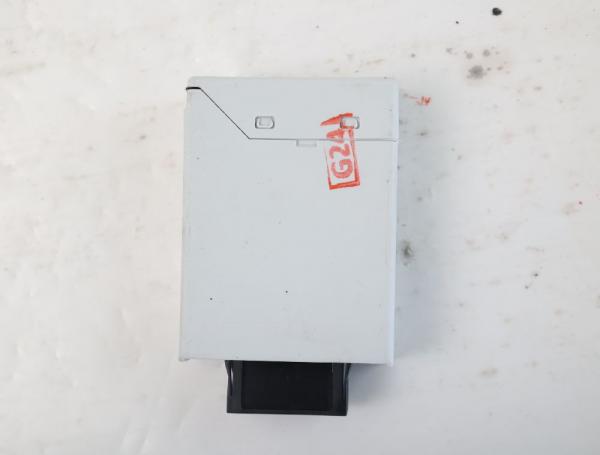 Steuergerät Lenkung 32436856855 BMW 7er F01