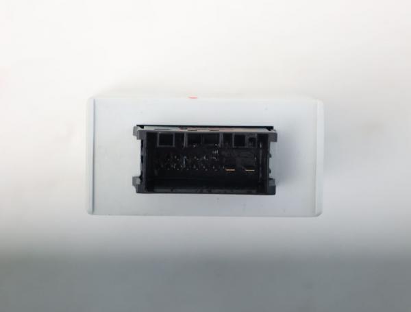 Steuergerät Lenkung 32436856855 BMW 7er F01
