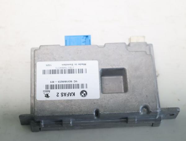 Steuergerät sonstige 1C931692301 BMW 7er F01