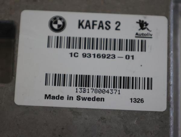 Steuergerät sonstige 1C931692301 BMW 7er F01