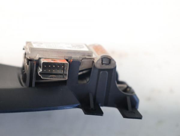 Frontkamera 9281718 BMW 7er F01
