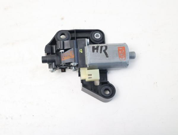 Fensterheber-Motor hinten rechts 51359178670 BMW 7er F01