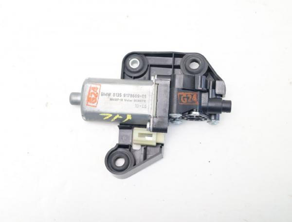 Fensterheber-Motor hinten links 51359178669 BMW 7er F01