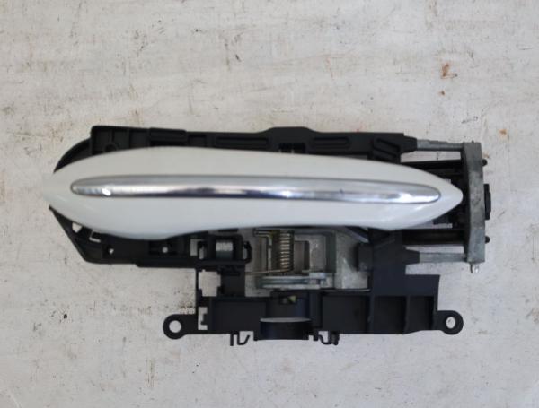 Türgriff außen vorn rechts 7187228 BMW 7er F01