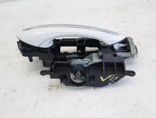Türgriff außen vorn rechts 7187228 BMW 7er F01