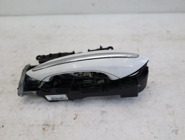 Türgriff außen vorn rechts 7187228 BMW 7er F01
