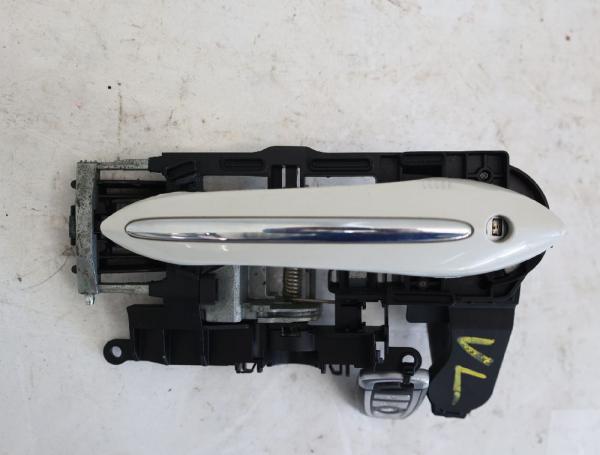 Türgriff außen vorn links 7227501 BMW 7er F01