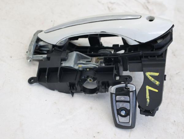 Türgriff außen vorn links 7227501 BMW 7er F01