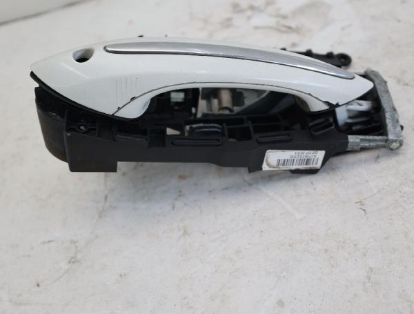 Türgriff außen vorn links 7227501 BMW 7er F01