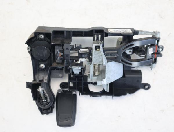 Türgriff außen vorn links 7227501 BMW 7er F01