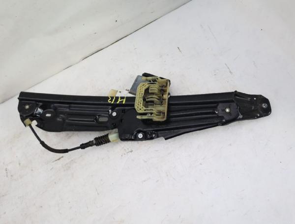 Fensterheber elektrisch hinten rechts 7046032 BMW 7er F01