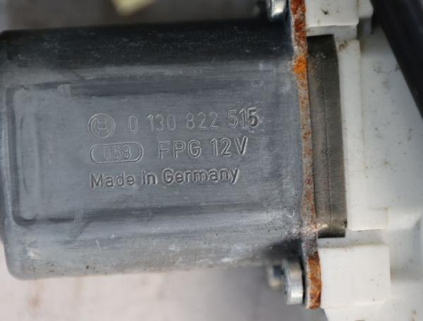 Fensterheber elektrisch hinten rechts 7046032 BMW 7er F01