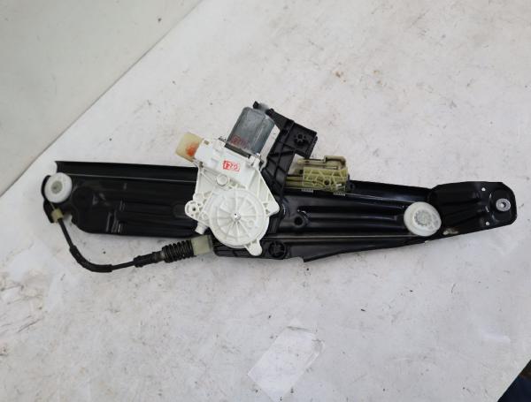 Fensterheber elektrisch hinten links 7046031 BMW 7er F01