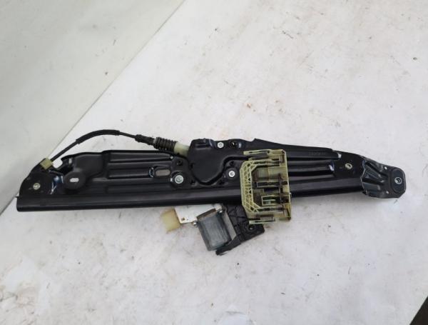 Fensterheber elektrisch hinten links 7046031 BMW 7er F01