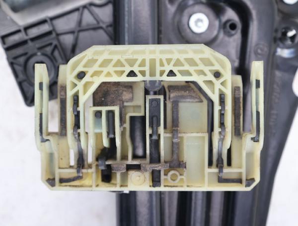 Fensterheber elektrisch hinten links 7046031 BMW 7er F01