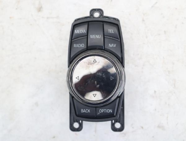 Kombischalter 932029002 BMW 7er F01