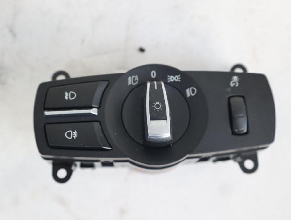 Schalter Licht 919274406 BMW 7er F01