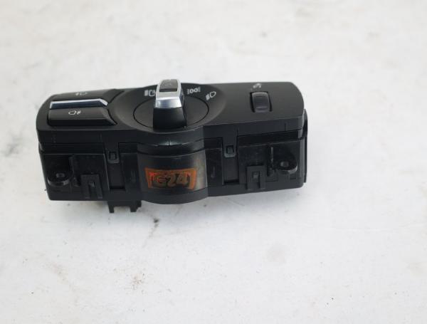 Schalter Licht 919274406 BMW 7er F01