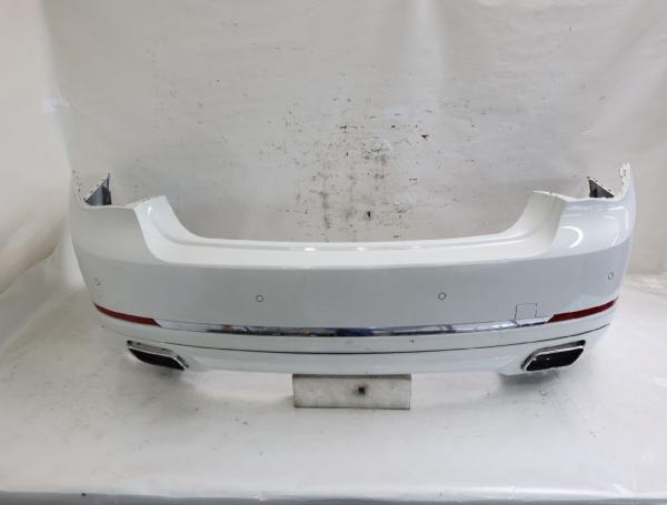 Stoßstange hinten 7311354 BMW 7er F01