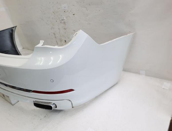 Stoßstange hinten 7311354 BMW 7er F01