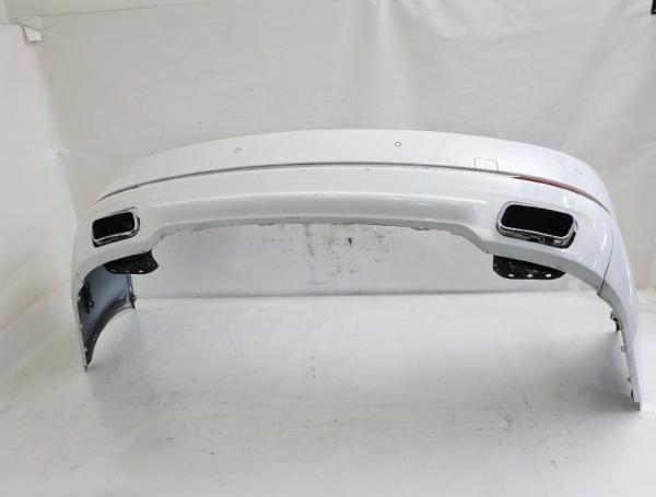 Stoßstange hinten 7311354 BMW 7er F01