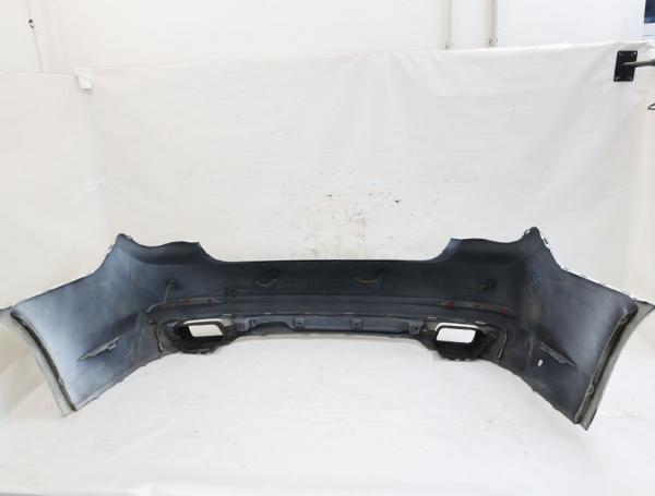 Stoßstange hinten 7311354 BMW 7er F01