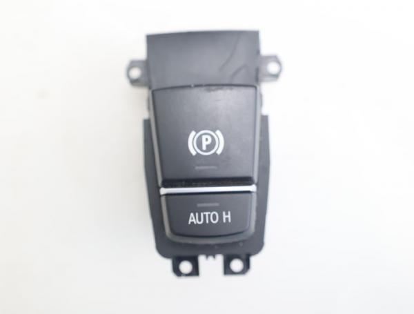 Schalter Parkbremse 9159997 BMW 7er F01
