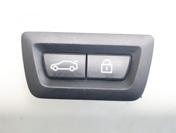 Schalter sonstige 61319275121 BMW 7er F01