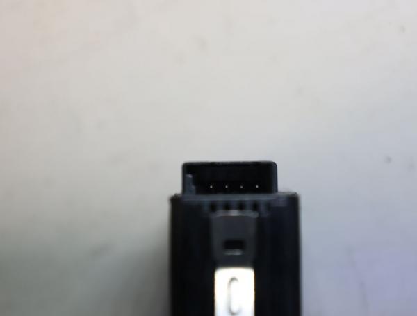 Schalter sonstige 61319275121 BMW 7er F01