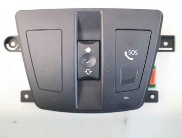 Schalter sonstige AK10000B39N BMW 7er F01