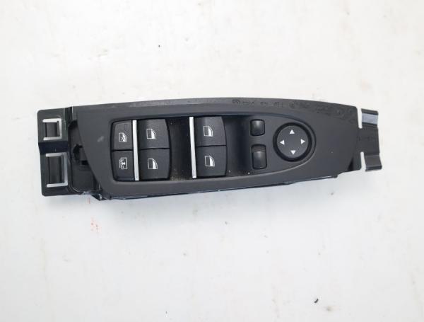 Schalter Fensterheber vorn links 9241915 BMW 7er F01
