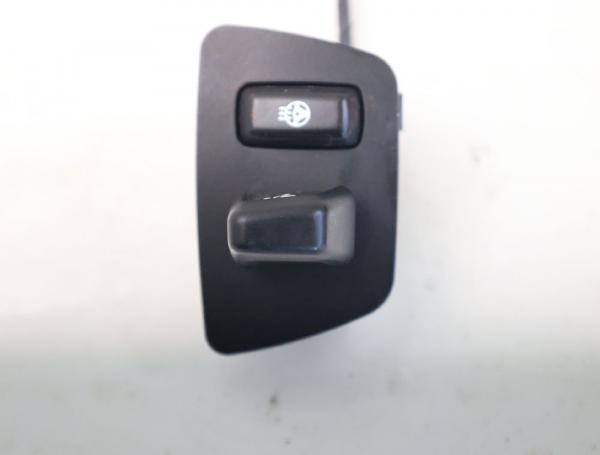 Schalter Lenkrad 9188878 BMW 7er F01