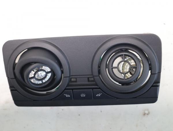 Innenleuchte 9321576 BMW 7er F01