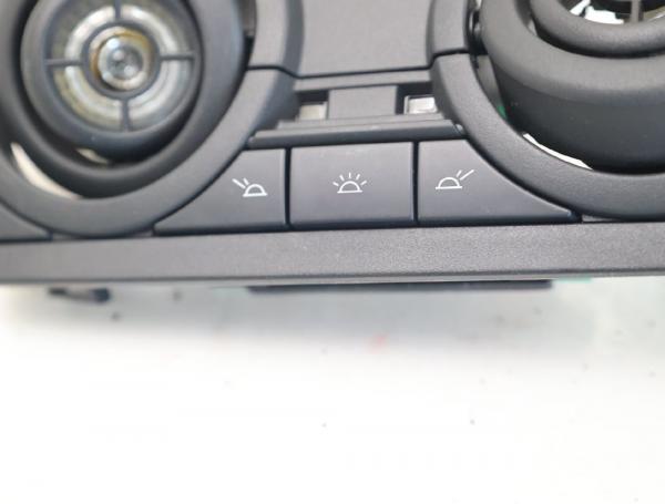 Innenleuchte 9321576 BMW 7er F01