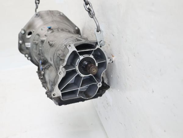Getriebe Automatik 8 Gang 9487570 BMW 7er F01