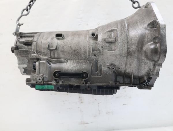 Getriebe Automatik 8 Gang 9487570 BMW 7er F01