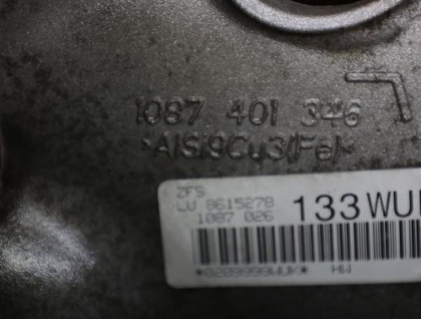 Getriebe Automatik 8 Gang 9487570 BMW 7er F01