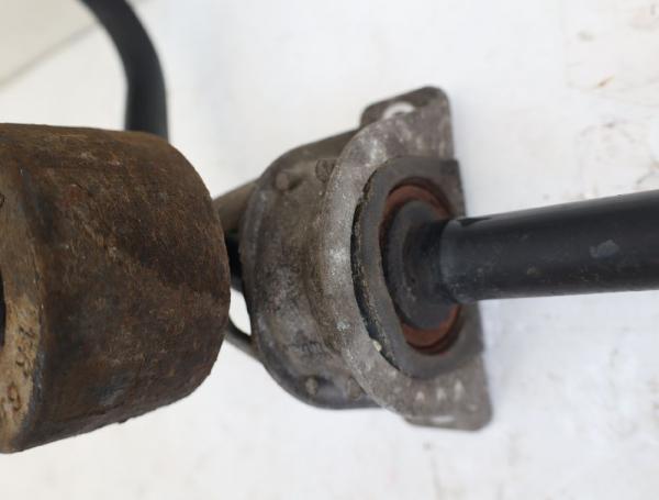 Stabilisator hinten 6775187 BMW 7er F01