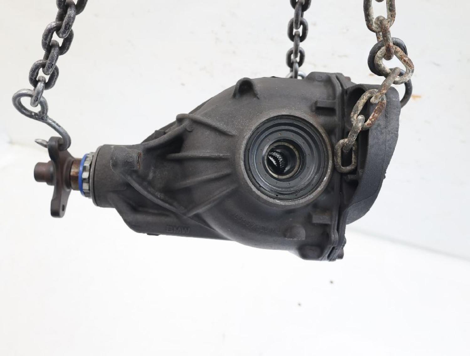 Differential 7630828 BMW 7er F01