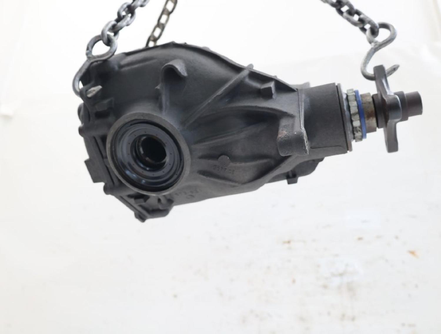 Differential 7630828 BMW 7er F01