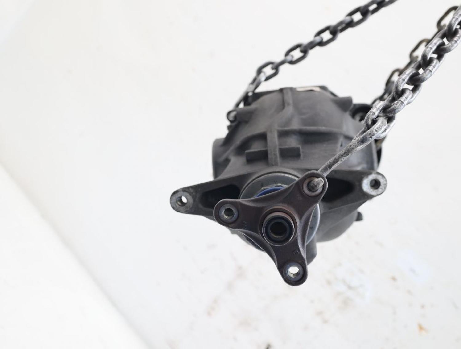 Differential 7630828 BMW 7er F01