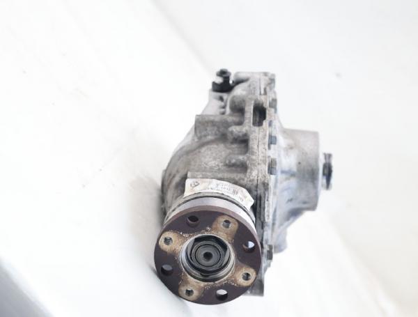 Achse vorn 7619364 BMW 7er F01
