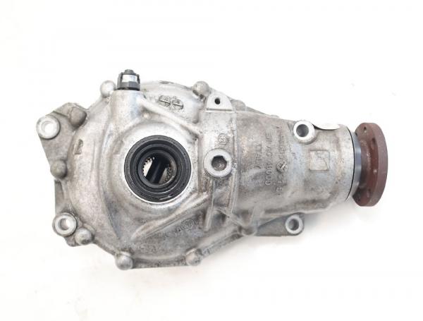 Achse vorn 7619364 BMW 7er F01