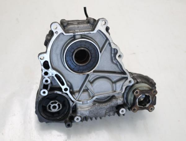 Getriebe Verteilergetriebe 5A371F2 BMW 7er F01