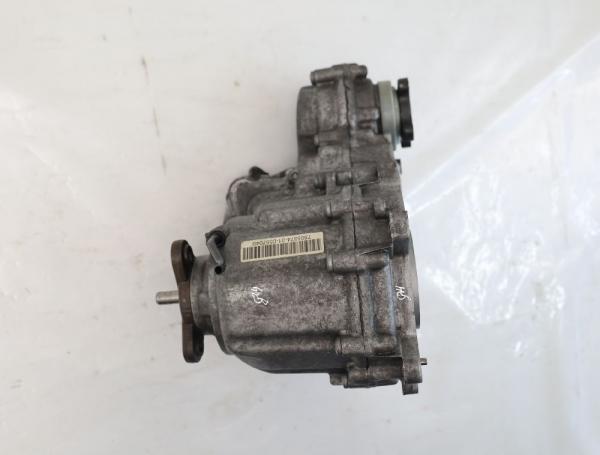 Getriebe Verteilergetriebe 5A371F2 BMW 7er F01