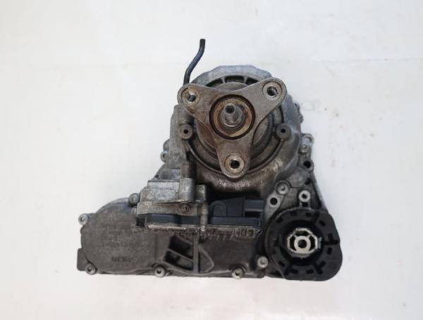 Getriebe Verteilergetriebe 5A371F2 BMW 7er F01