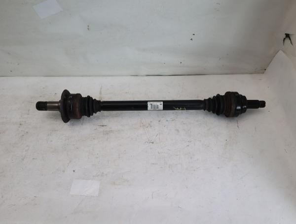 Antriebswelle hinten rechts 7566086 BMW 7er F01