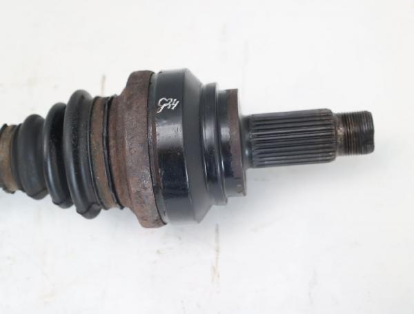 Antriebswelle hinten rechts 7566086 BMW 7er F01