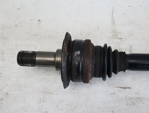 Antriebswelle hinten rechts 7566086 BMW 7er F01
