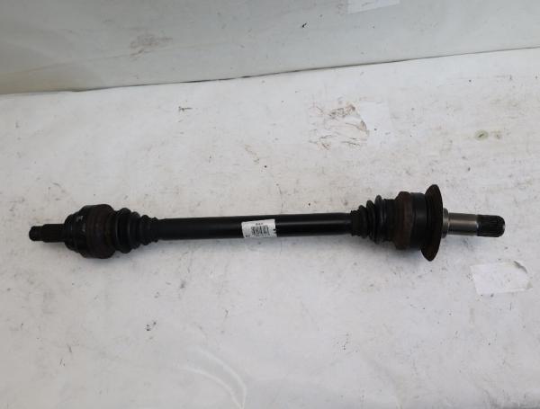 Antriebswelle hinten links 7566087 BMW 7er F01